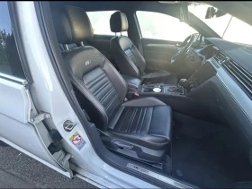 VW Passat 2.0tdi r line , снимка 4
