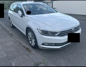 VW Passat 2.0tdi r line , снимка 1