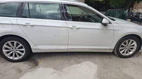 VW Passat 2.0tdi r line , снимка 3