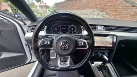 VW Passat 2.0tdi r line , снимка 10