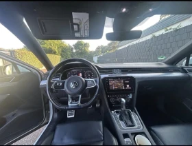 VW Passat 2.0tdi r line , снимка 7