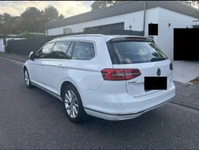 VW Passat 2.0tdi r line , снимка 2