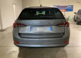 Skoda Octavia G-TEC Фабричен метан !! , снимка 5