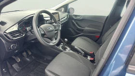 Ford Fiesta 1.1 Duratec, снимка 10