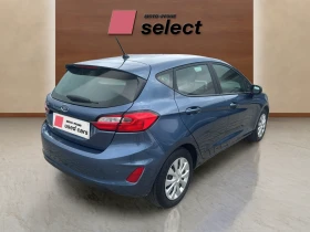 Ford Fiesta 1.1 Duratec, снимка 7