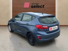 Ford Fiesta 1.1 Duratec, снимка 6