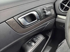 Mercedes-Benz SL 63 AMG, снимка 10