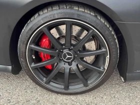 Mercedes-Benz SL 63 AMG, снимка 7