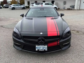 Mercedes-Benz SL 63 AMG, снимка 6