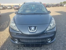 Peugeot 207 1.6hdi sw panorama - [7] 