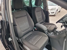 Opel Meriva 1.4i/100  к.с., снимка 13