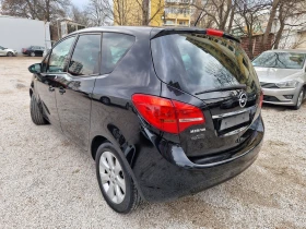 Opel Meriva 1.4i/100  к.с., снимка 7