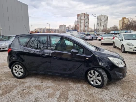 Обява за продажба на Opel Meriva 1.4i/100  к.с. ~7 500 лв. - изображение 3