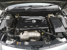 Opel Insignia 2.0, снимка 5