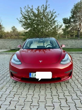 Tesla Model 3 Long Range Dual Motor, снимка 1