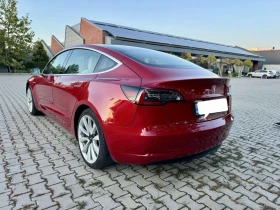 Tesla Model 3 Long Range Dual Motor, снимка 4