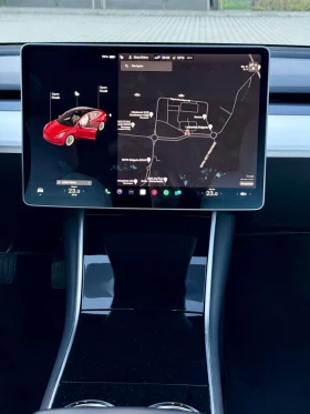 Tesla Model 3 Long Range Dual Motor, снимка 10