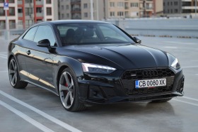 Audi A5 ПРОМО цена 75 700 лева   2.0 TFSi - 265 hp, снимка 1 - Автомобили и джипове - 45674554