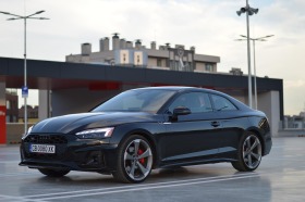 Audi A5 ПРОМО цена 75 700 лева   2.0 TFSi - 265 hp, снимка 5