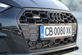 Audi A5 2.0 TFSi - 265 hp | Mobile.bg   8