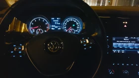 VW Golf 7.5 facelift, снимка 15