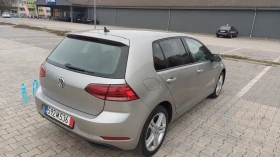 VW Golf 7.5 Facelift, снимка 7 - Автомобили и джипове - 45507054