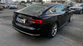 Audi A5 2.0 TFSI | Mobile.bg   6