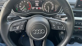 Audi A5 2.0 TFSI, снимка 14 - Автомобили и джипове - 45081594