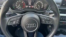 Audi A5 2.0 TFSI Заводски метан, снимка 14