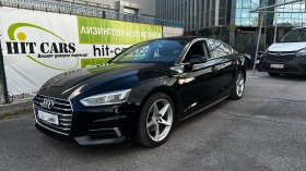 Обява за продажба на Audi A5 2.0 TFSI ~52 900 лв. - изображение 1