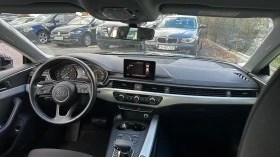 Audi A5 2.0 TFSI Заводски метан, снимка 13