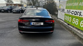 Audi A5 2.0 TFSI | Mobile.bg   7