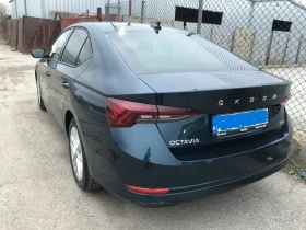 Skoda Octavia  1.5 TSI e-TEC  Mild Hybrid Гаранция до 2026г., снимка 2