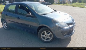 Обява за продажба на Renault Clio ~5 500 лв. - изображение 1