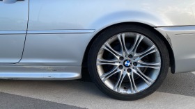 BMW 330 ci, снимка 6