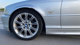 BMW 330 ci, снимка 7