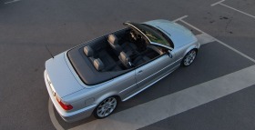 BMW 330 ci, снимка 17