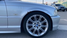 BMW 330 ci, снимка 8