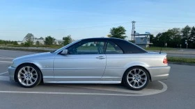 BMW 330 ci, снимка 3