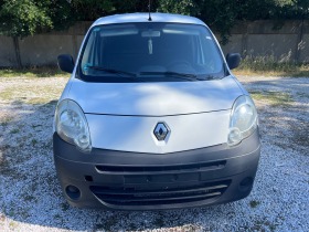 Renault Kangoo 1.5 germani, снимка 1