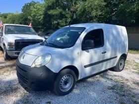 Renault Kangoo 1.5 real km | Mobile.bg    2