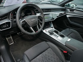 Audi S6 Avant = Black Optic= Panorama Гаранция, снимка 3