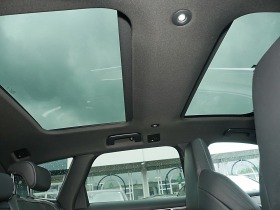 Audi S6 Avant = Black Optic= Panorama Гаранция, снимка 8