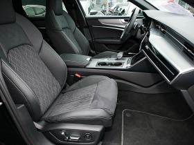 Audi S6 Avant = Black Optic= Panorama Гаранция, снимка 6