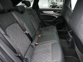 Audi S6 Avant = Black Optic= Panorama Гаранция, снимка 7