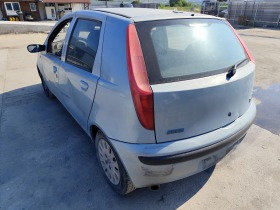 Fiat Punto 1.9JTD, снимка 4