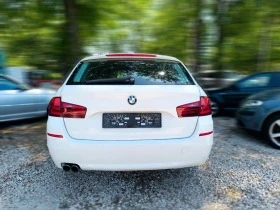 BMW 520 X-DRIVE FULL | Mobile.bg    5