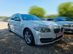     BMW 520 X-DRIVE FULL