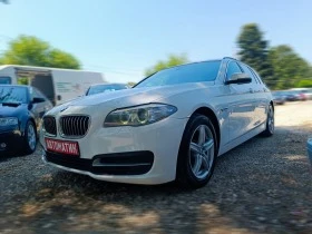     BMW 520 X-DRIVE FULL