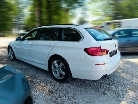     BMW 520 X-DRIVE FULL